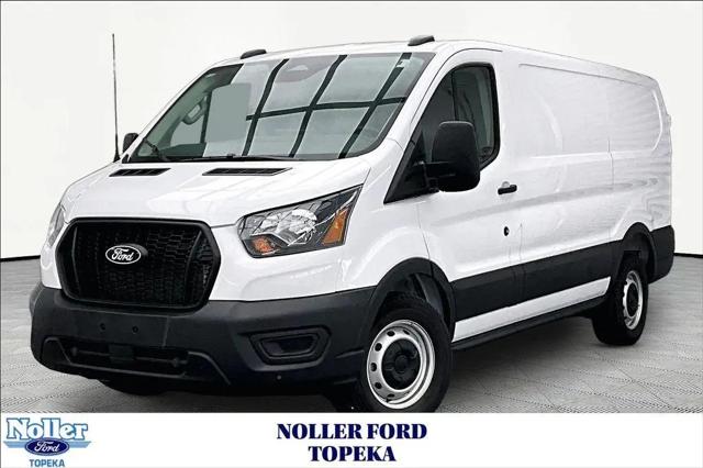 2026 Ford Transit Cargo Van BASE for sale in Topeka, KS