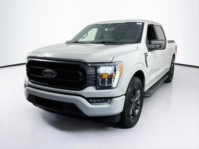 2023 Ford F-150 XLT for sale in Palm Harbor, FL