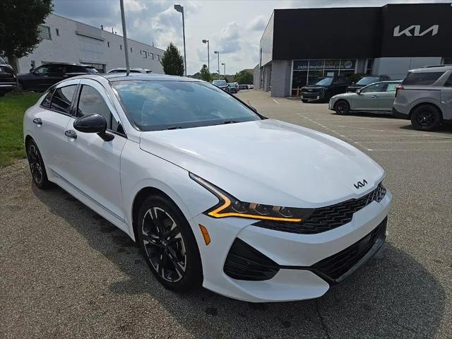 2023 Kia K5 GT-Line for sale in Wexford, PA