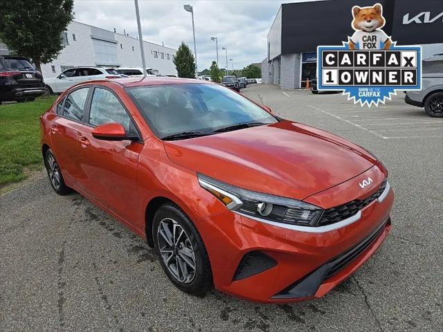 2023 Kia Forte LXS for sale in Wexford, PA