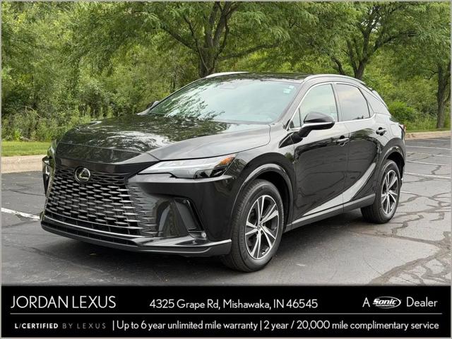 2025 Lexus RX 350 Premium for sale in Mishawaka, IN