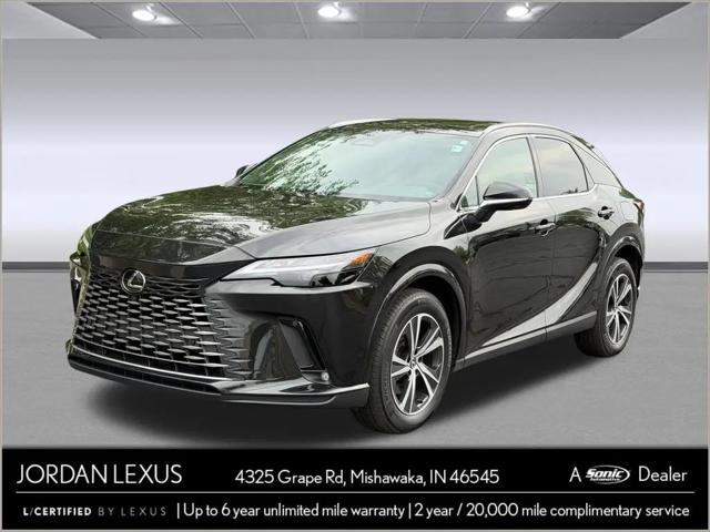 2025 Lexus RX 350 Premium for sale in Mishawaka, IN