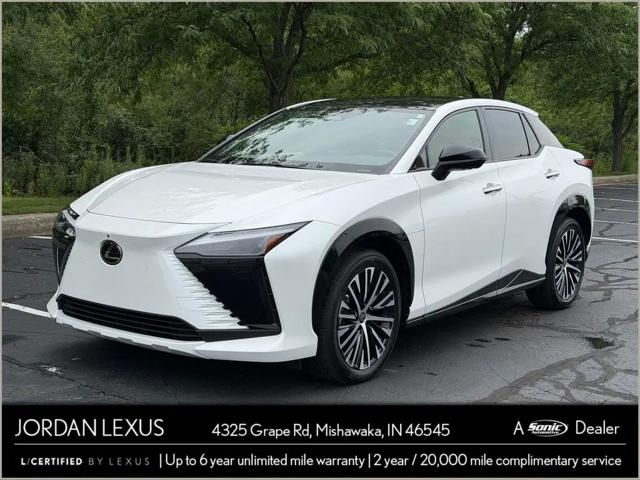 2026 Lexus RZ 350e Premium for sale in Mishawaka, IN