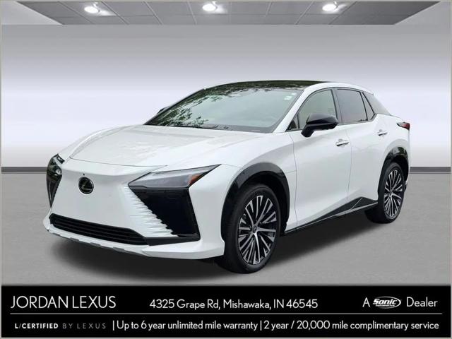 2026 Lexus RZ 350e Premium for sale in Mishawaka, IN