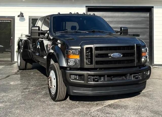 2008 Ford F-450 LARIAT for sale in ozark, MO
