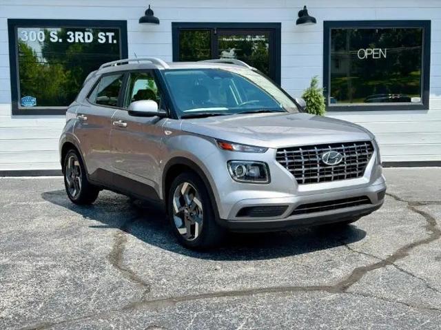 2023 Hyundai Venue SEL for sale in ozark, MO