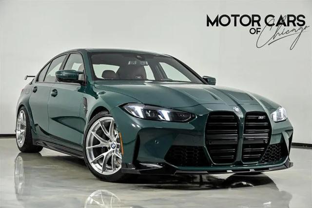 2025 BMW M3 Competition xDrive for sale in Joliet, IL