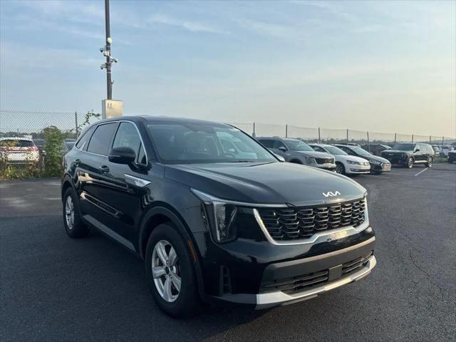 2025 Kia Sorento LX for sale in Allentown, PA