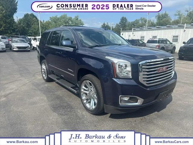2017 GMC Yukon SLT for sale in Cedarville, IL