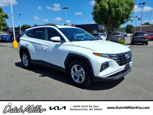 2024 Hyundai Tucson SEL for sale in Barboursville, WV