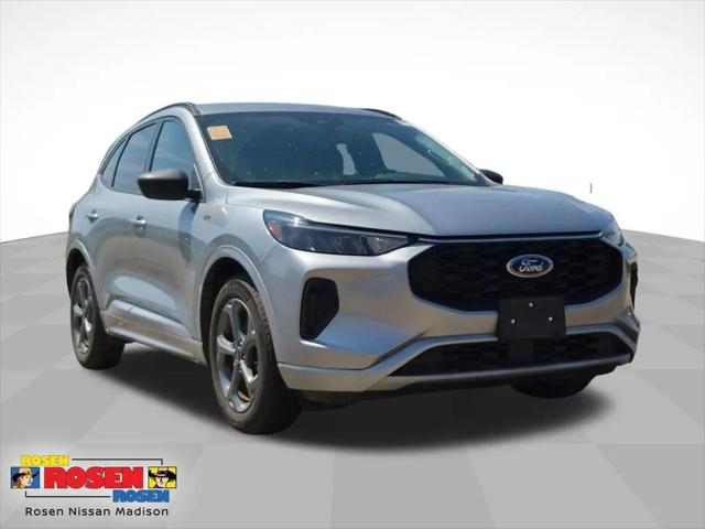 2024 Ford Escape ST-Line for sale in Madison, WI