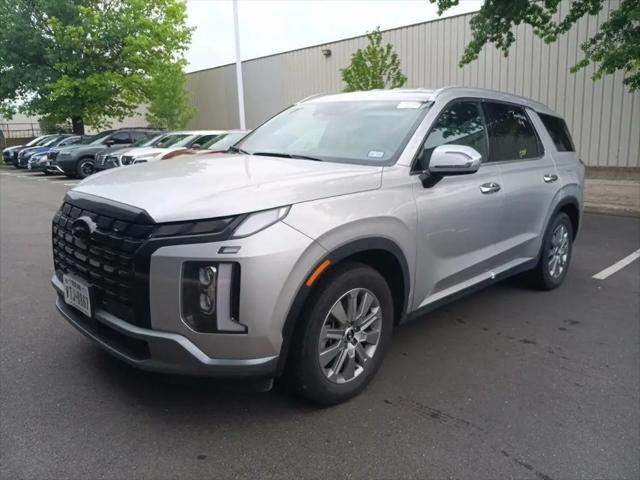 2025 Hyundai Palisade SEL for sale in Madison, WI