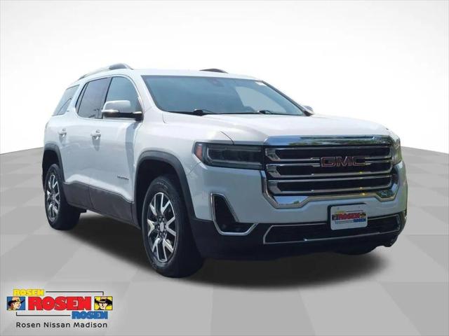 2023 GMC Acadia AWD SLT for sale in Madison, WI