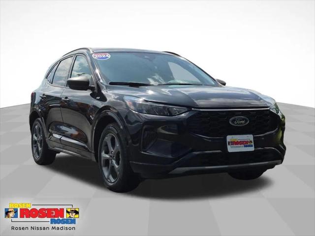 2024 Ford Escape ST-Line for sale in Madison, WI