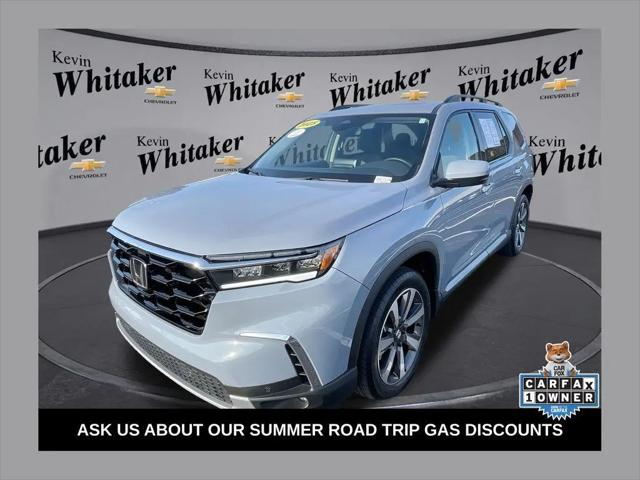 2025 Honda Pilot Touring for sale in Greenville, SC