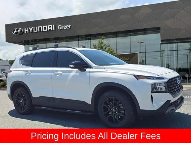 2022 Hyundai Santa Fe XRT for sale in Greer, SC