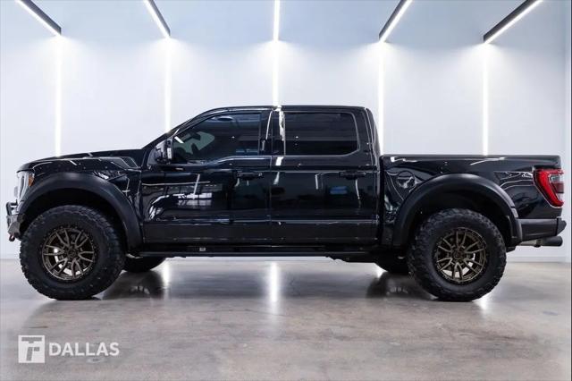 2023 Ford F-150 Raptor for sale in Dallas, TX