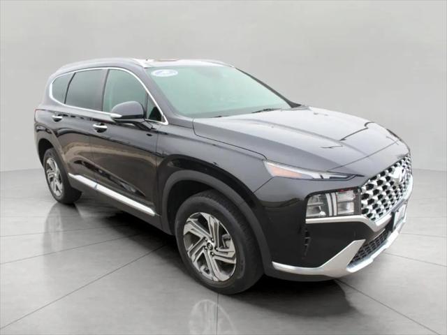 2023 Hyundai Santa Fe SEL for sale in Green Bay, WI