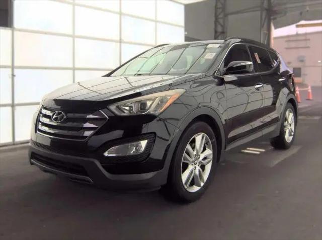 2013 Hyundai Santa Fe Sport 2.0T for sale in Phoenix, AZ