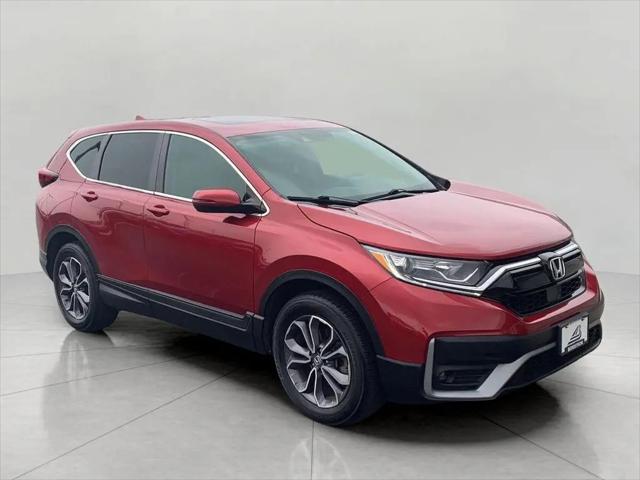 2022 Honda CR-V AWD EX for sale in Green Bay, WI