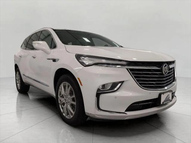 2023 Buick Enclave Essence AWD for sale in Green Bay, WI