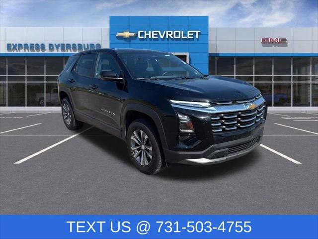 2026 Chevrolet Equinox FWD LT for sale in Dyersburg, TN