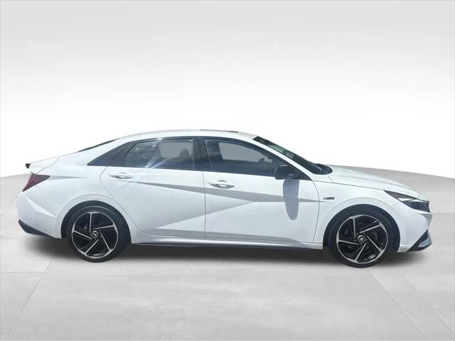2023 Hyundai Elantra N Line for sale in Virginia Beach, VA