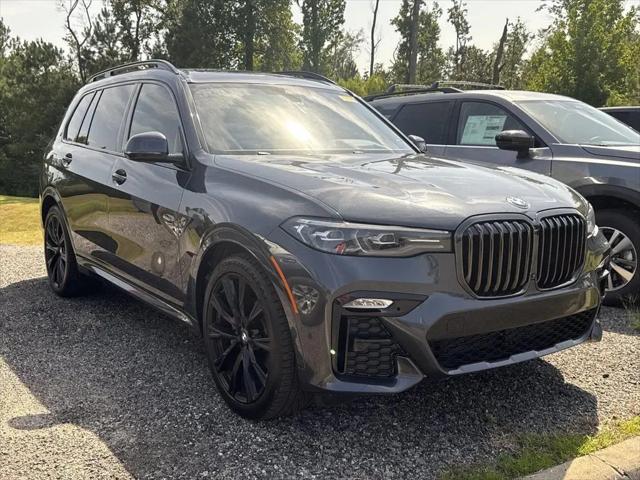2022 BMW X7 xDrive40i for sale in Marianna, FL