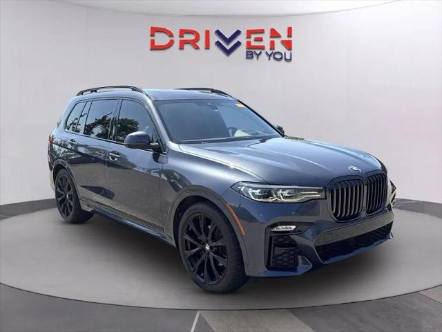 2022 BMW X7 xDrive40i for sale in Marianna, FL