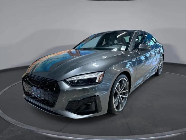 2024 Audi A5 Sportback Premium 45 TFSI S line quattro S tronic for sale in Paramus, NJ