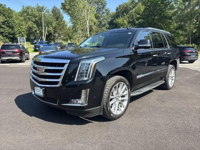 2017 Cadillac Escalade Luxury for sale in Ballston Spa, NY
