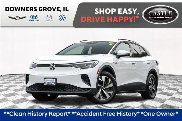 2023 Volkswagen ID.4 Pro for sale in Downers Grove, IL