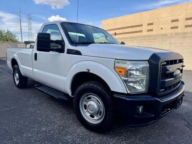 2013 Ford F-250 XL for sale in Phoenix, AZ