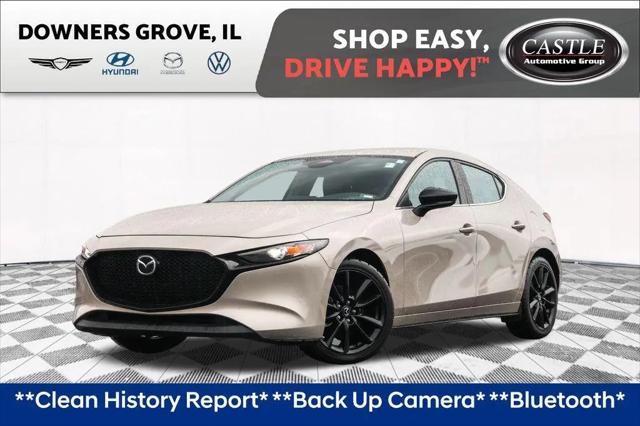 2024 Mazda Mazda3 2.5 S Select Sport for sale in Downers Grove, IL