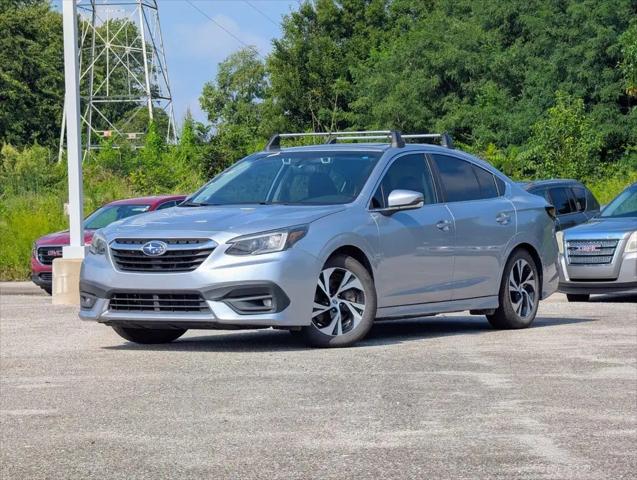 2020 Subaru Legacy Premium for sale in Lafayette, IN