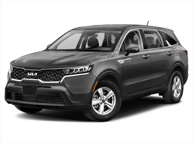 2023 Kia Sorento LX for sale in Honolulu, HI
