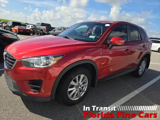 2016 Mazda CX-5 Sport for sale in Orlando, FL
