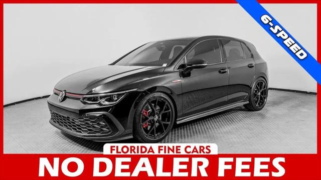 2024 Volkswagen Golf GTI 2.0T 380 S for sale in Orlando, FL