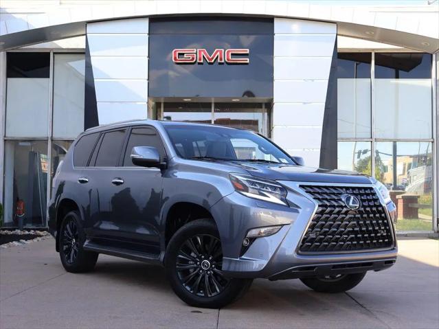 2023 Lexus GX 460 Premium for sale in Kansas City, MO