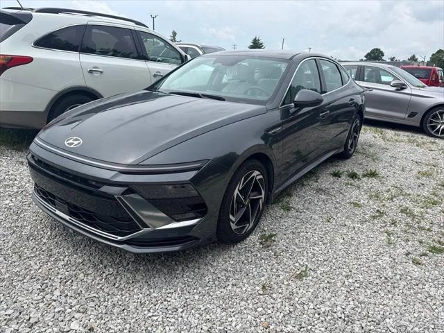 2026 Hyundai Sonata SEL Sport for sale in Columbus, OH