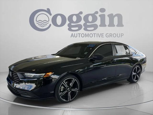 2025 Honda Accord Sedan Sport for sale in Orange City, FL