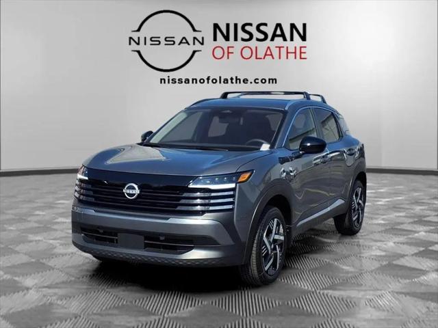 2026 Nissan Kicks SV for sale in Olathe, KS