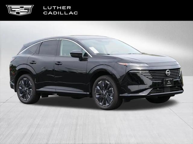 2026 Nissan Murano Platinum for sale in Vadnais Heights, MN
