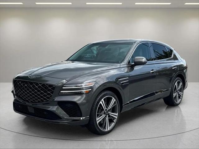 2025 Genesis GV80 3.5T e-SC for sale in Greenville, SC