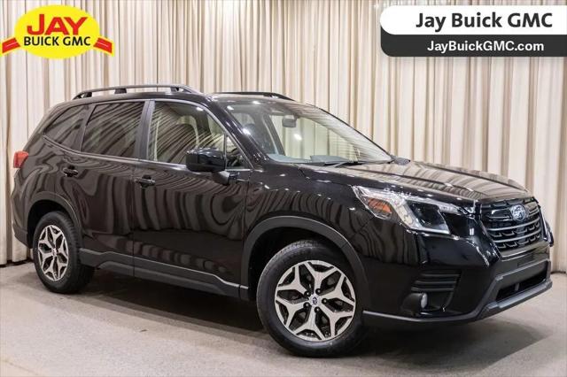 2023 Subaru Forester Premium for sale in Bedford, OH