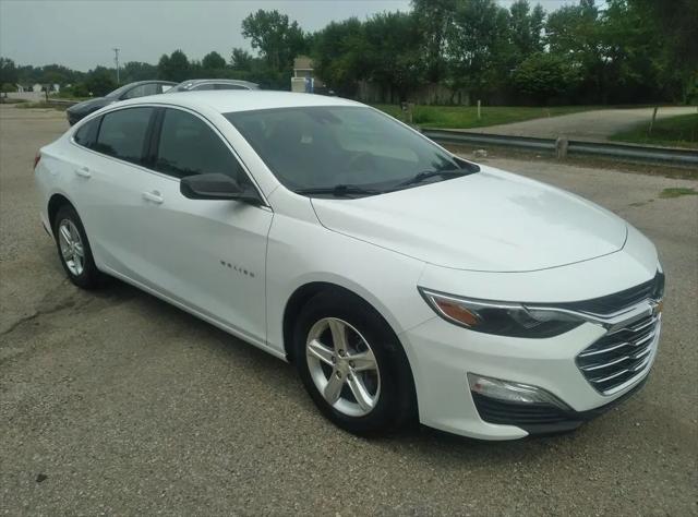 2023 Chevrolet Malibu FWD 1FL for sale in Wayland, MI