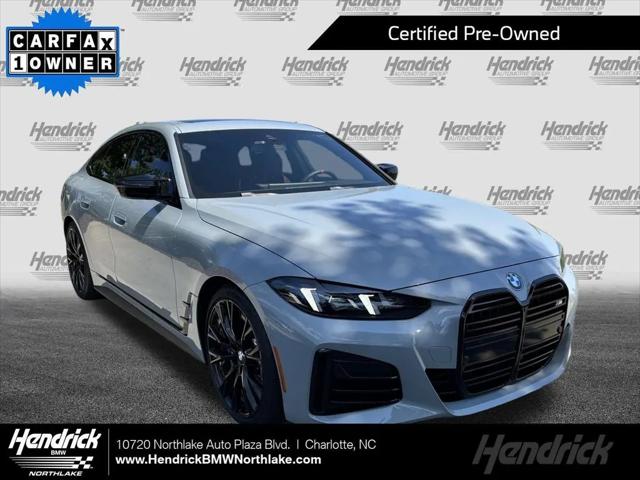 2026 BMW M440i Gran Coupe i for sale in Charlotte, NC