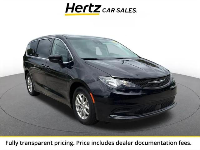 2024 Chrysler Voyager LX for sale in Raleigh, NC