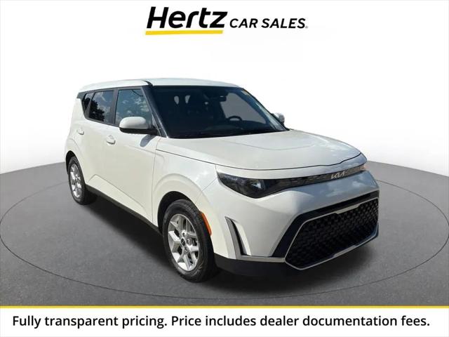 2025 Kia Soul LX for sale in Raleigh, NC