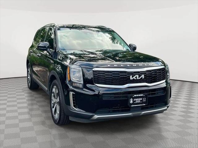2022 Kia Telluride S for sale in Green Brook Township, NJ